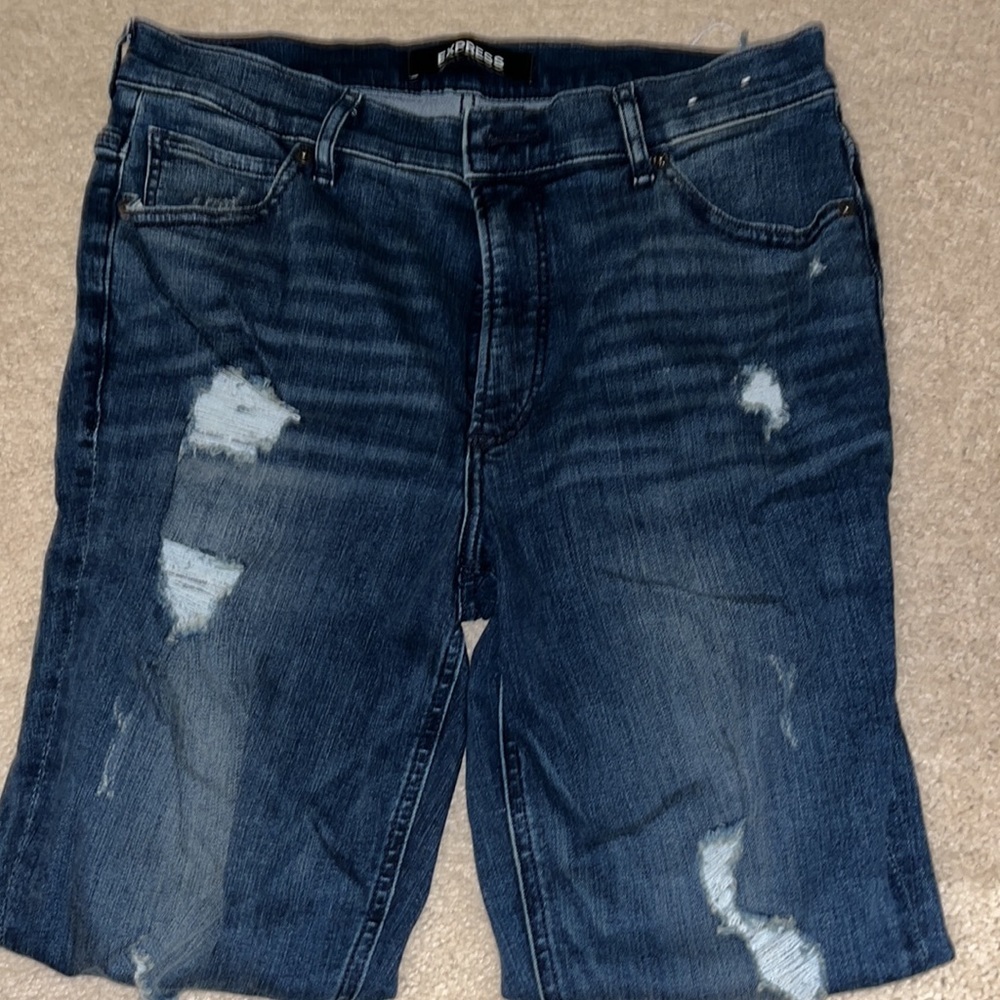 Express Jeans - Picture 3 of 6